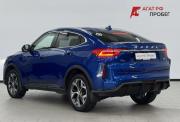 Haval F7x I Рестайлинг Екатеринбург  - изображение 27