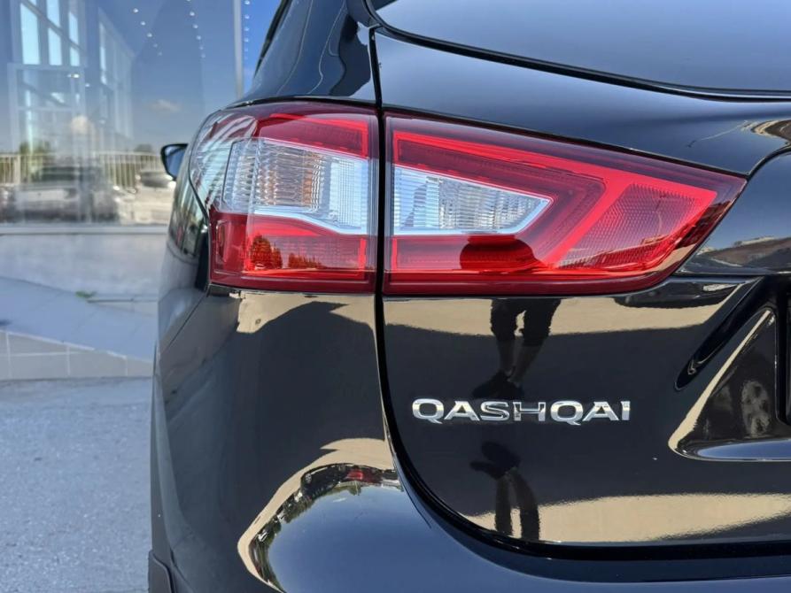Nissan Qashqai II Новосибирск  - изображение 14