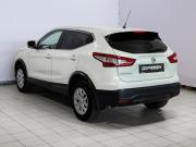 Nissan Qashqai II Ростов-на-Дону  - изображение 18