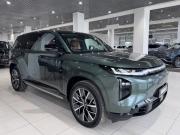 GAC S7 Москва  - изображение 10