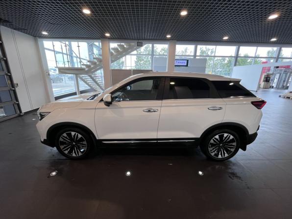 FAW Bestune T77 I с пробегом 2023 года, цена 2 055 000 рублей, 19065 км, внедорожник, Автокод Объявления