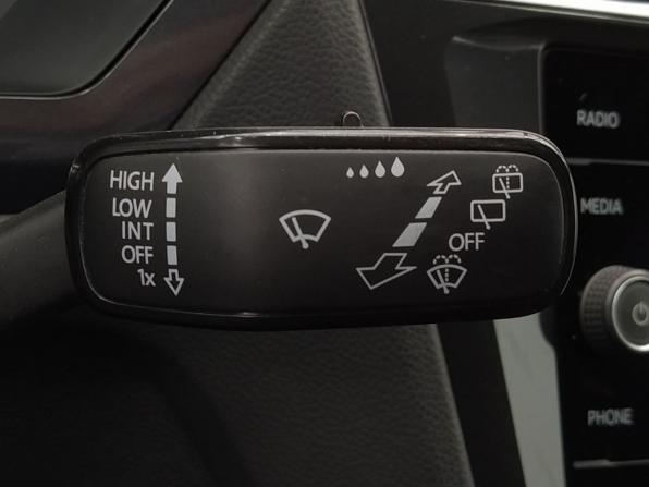Volkswagen Tiguan II с пробегом 2020 года, цена 2 365 000 рублей, 71000 км, внедорожник, Автокод Объявления
