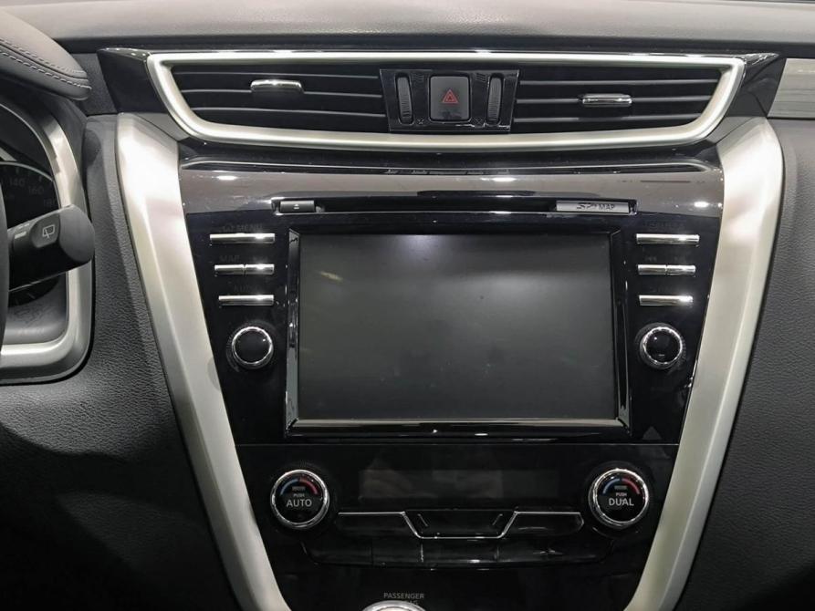 Nissan Murano III (Z52) Казань  - изображение 18