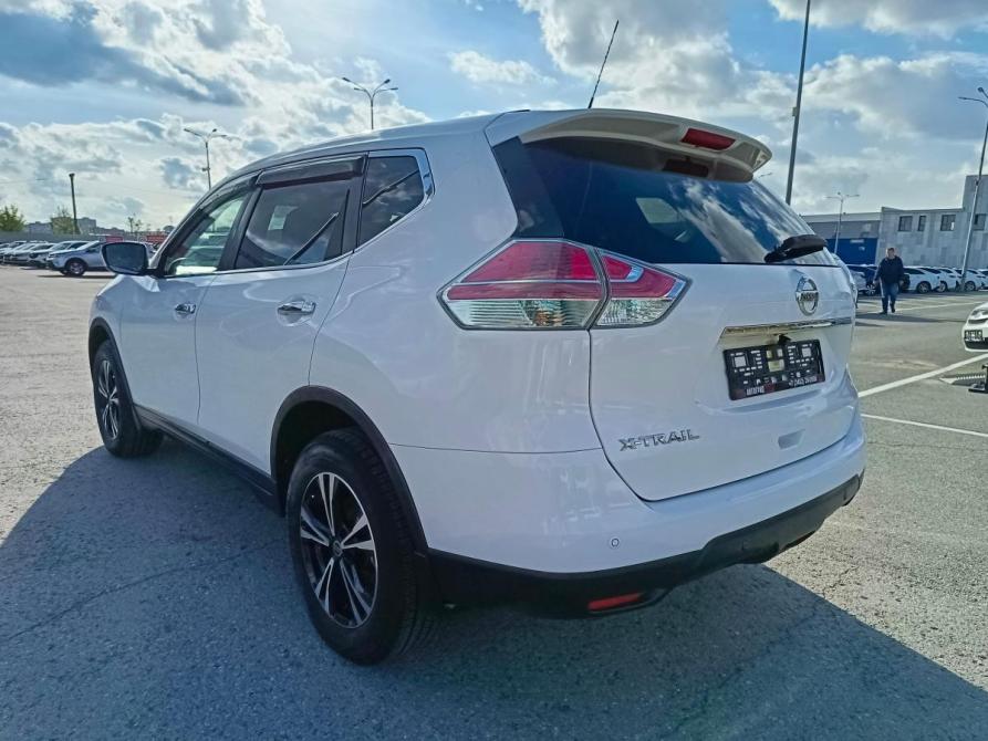 Nissan X-Trail III Тюмень  - изображение 5