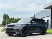 Land Rover Range Rover Sport III Пермь  - изображение 27