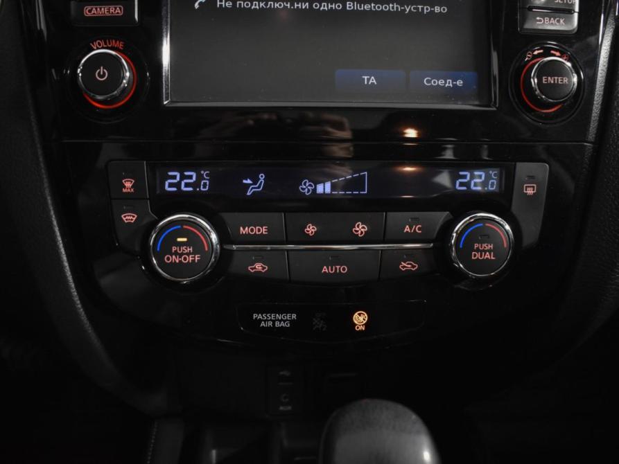 Nissan X-Trail III Санкт-Петербург  - изображение 17
