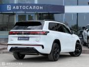Volkswagen Teramont II (China Market) Самара  - изображение 39