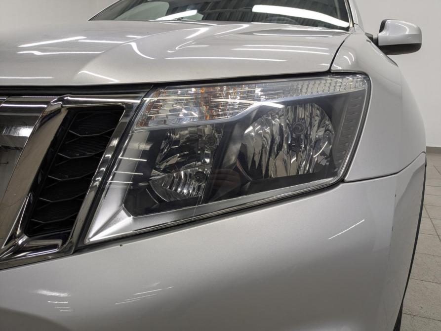 Nissan Terrano III (D10) Москва  - изображение 11