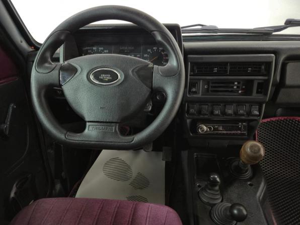 Lada (ВАЗ) 2121 (4x4) I Рестайлинг с пробегом 2003 года, цена 250 000 рублей, 225521 км, внедорожник, Автокод Объявления