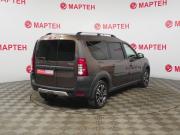 Lada (ВАЗ) Largus I Рестайлинг Вологда  - изображение 22