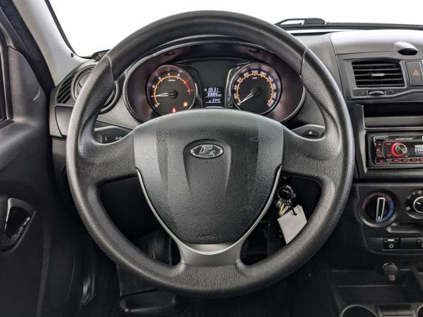 Lada (ВАЗ) Granta I Рестайлинг с пробегом 2023 года, цена 615 000 рублей, 83884 км, седан, Автокод Объявления