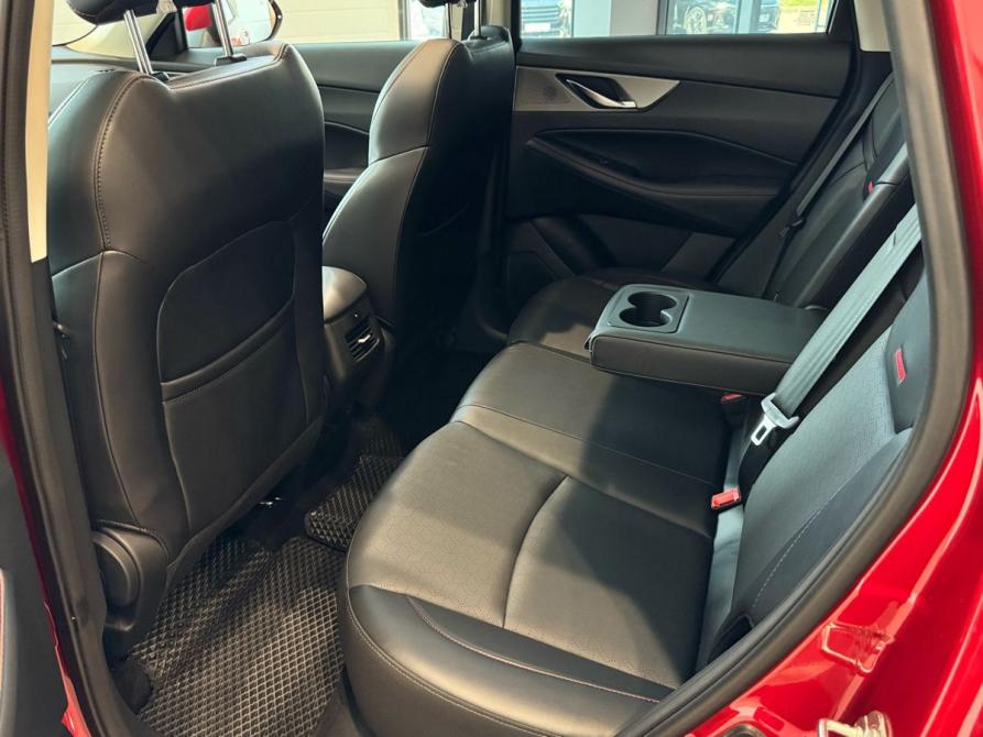 Changan CS35 Plus I Рестайлинг Санкт-Петербург  - изображение 31