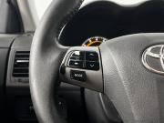 Toyota Corolla X (E140 E150) Рестайлинг Казань  - изображение 31
