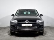 Volkswagen Touareg II Санкт-Петербург  - изображение 24