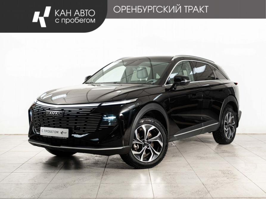Haval F7 II Казань  - изображение 1