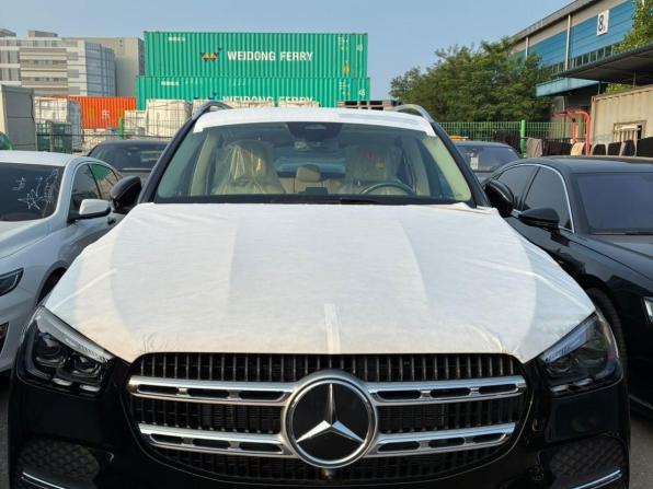 Новый Mercedes-Benz GLE II (V167) Рестайлинг 2026 года, цена 11 500 000 рублей, внедорожник, Автокод Объявления