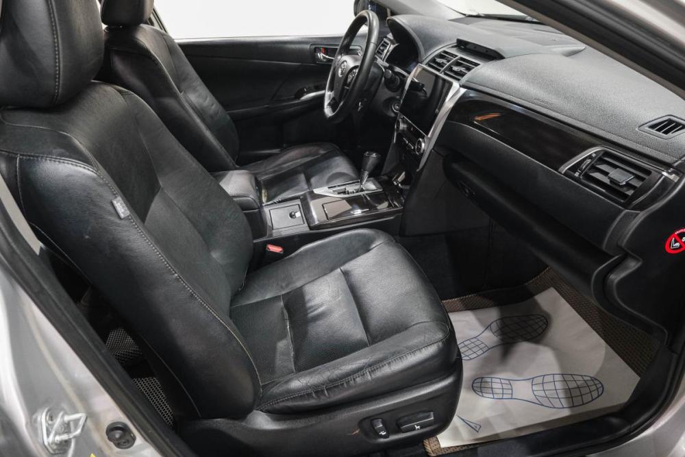 Toyota Camry VII (XV50) Новокузнецк  - изображение 13