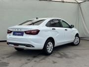 Lada (ВАЗ) Vesta I Рестайлинг (NG) Липецк  - изображение 21