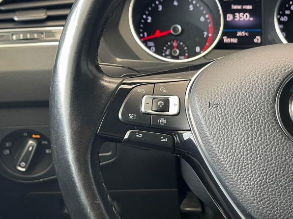 Volkswagen Tiguan II с пробегом 2018 года, цена 1 847 000 рублей, 193192 км, внедорожник, Автокод Объявления
