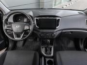 Hyundai Creta I Рестайлинг Москва  - изображение 33