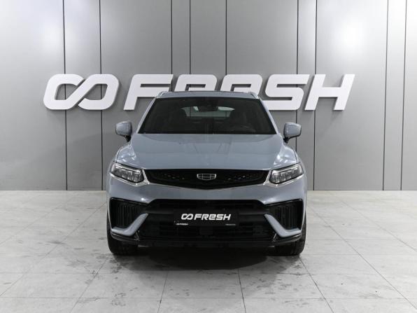 Geely Tugella I Рестайлинг с пробегом 2023 года, цена 2 815 020 рублей, 69882 км, внедорожник, Автокод Объявления