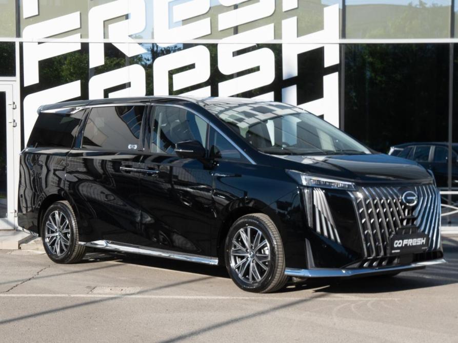 GAC M8 Волгоград  - изображение 1
