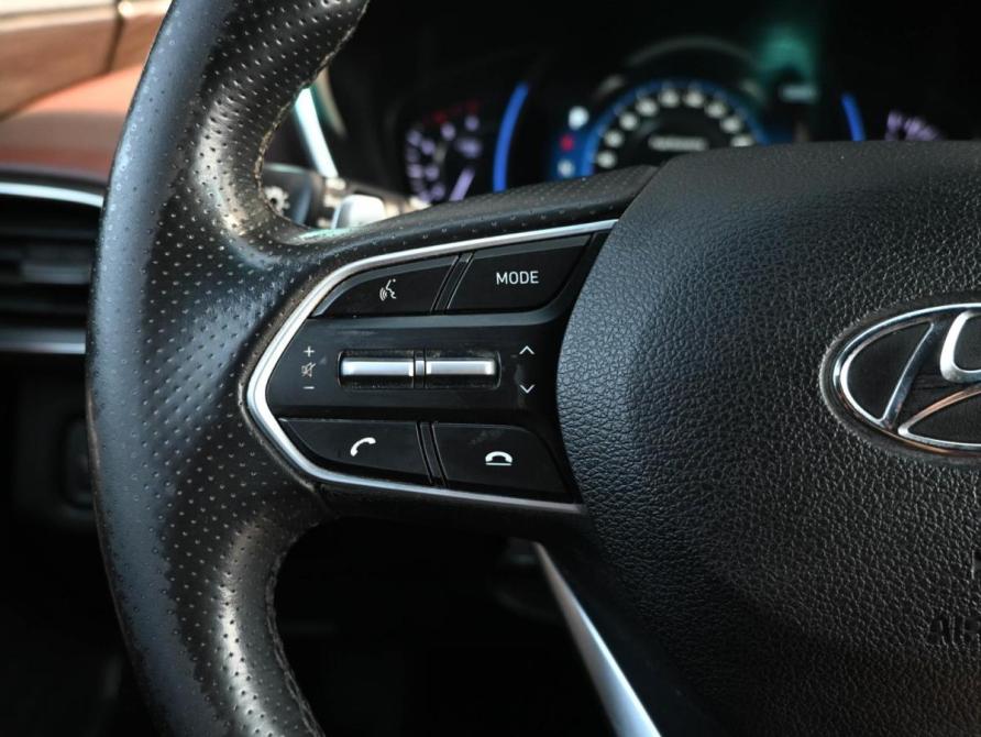 Hyundai Santa Fe IV Новороссийск  - изображение 16