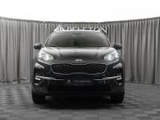 Kia Sportage IV Рестайлинг Москва  - изображение 33