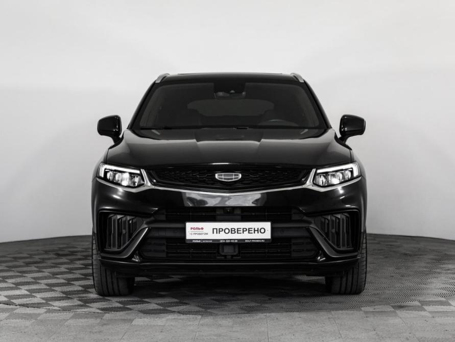 Geely Tugella I Рестайлинг Санкт-Петербург  - изображение 3