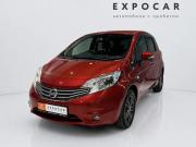 Nissan Note II Новосибирск  - изображение 23