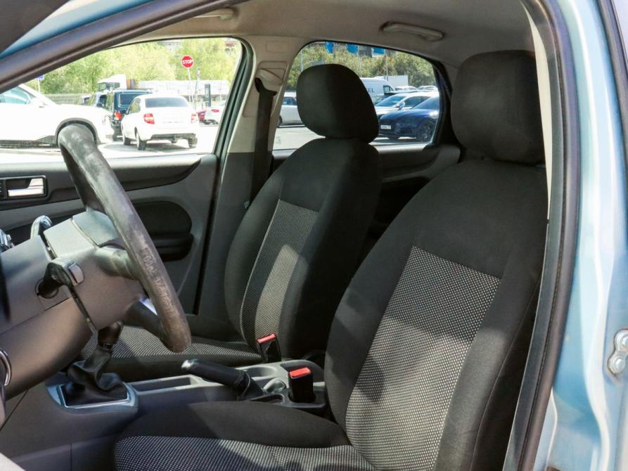 Ford Focus II Рестайлинг Екатеринбург  - изображение 14