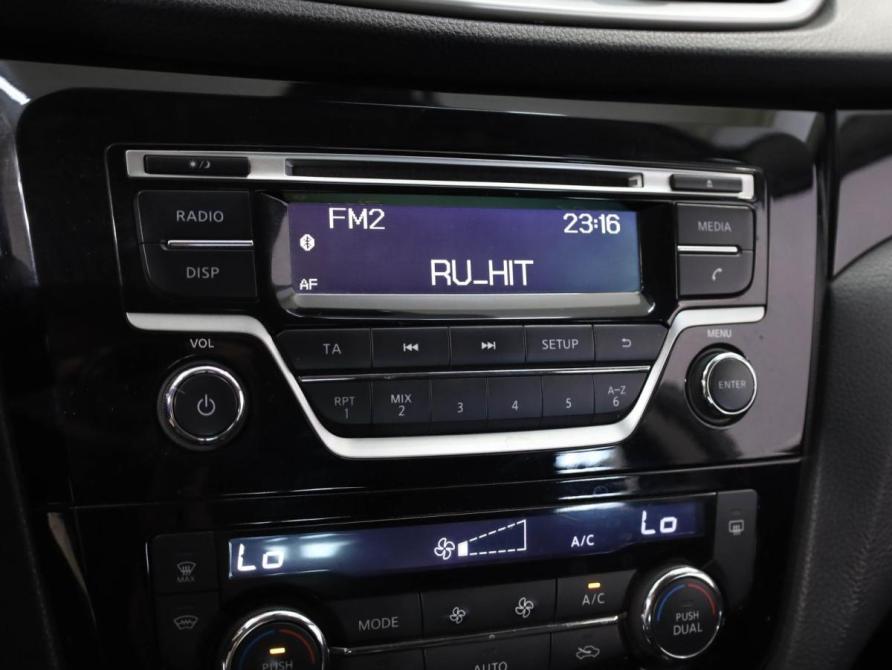 Nissan Qashqai II Ростов-на-Дону  - изображение 13