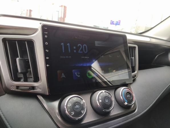 Toyota RAV4 IV (XA40) с пробегом 2013 года, цена 1 650 000 рублей, 240000 км, внедорожник, Автокод Объявления