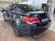 Chevrolet Cruze I Саратов  - изображение 31