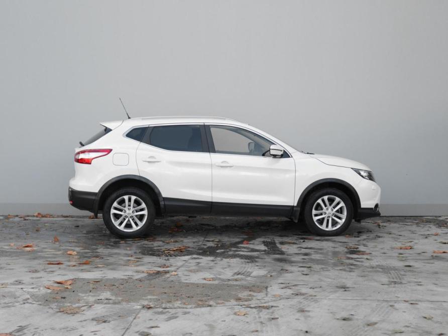 Nissan Qashqai II Калининград  - изображение 5