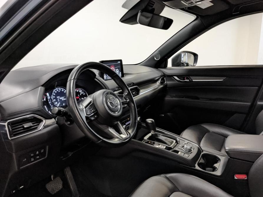 Mazda CX-5 II Москва  - изображение 15