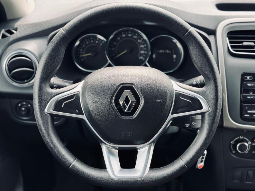 Renault Logan II Рестайлинг Ижевск  - изображение 14