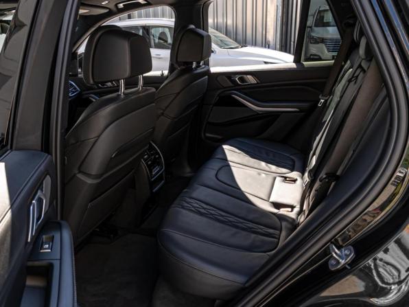 BMW X5 IV (G05/G18) с пробегом 2019 года, цена 7 590 000 рублей, 89072 км, внедорожник, Автокод Объявления