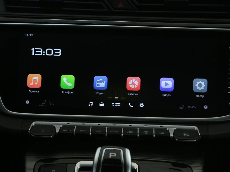 Geely Atlas Pro Иваново  - изображение 13