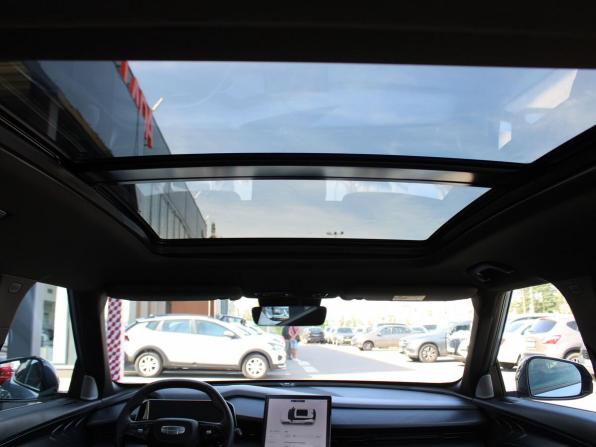 Geely Cityray с пробегом 2024 года, цена 2 299 000 рублей, 57993 км, внедорожник, Автокод Объявления