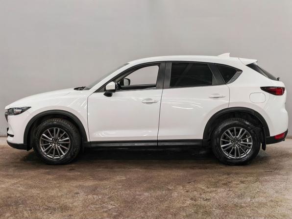 Mazda CX-5 II с пробегом 2018 года, цена 2 193 000 рублей, 137835 км, внедорожник, Автокод Объявления