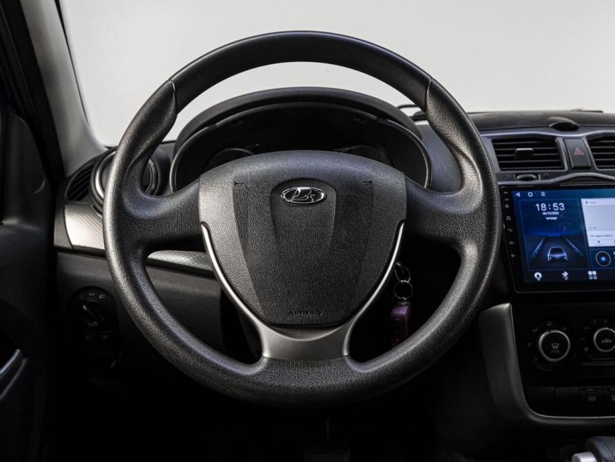 Lada (ВАЗ) Granta I Рестайлинг Тюмень  - изображение 18