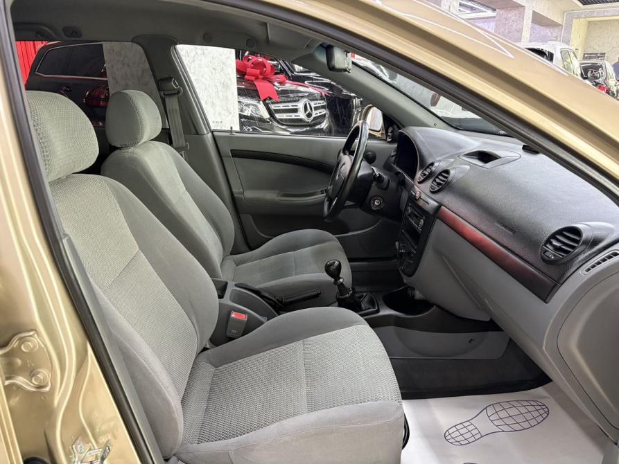 Chevrolet Lacetti I Ярославль  - изображение 16