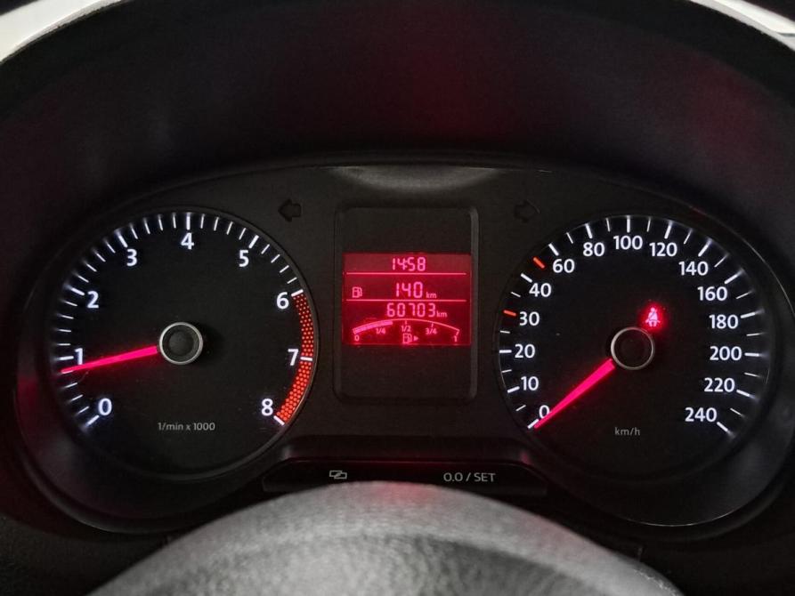 Volkswagen Polo V Казань  - изображение 16
