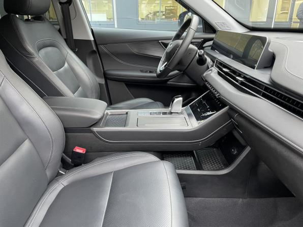 Chery Tiggo 4 Pro I с пробегом 2024 года, цена 1 650 000 рублей, 19394 км, внедорожник, Автокод Объявления