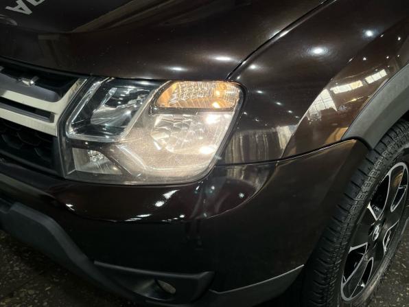 Renault Duster I Рестайлинг с пробегом 2017 года, цена 1 094 000 рублей, 135545 км, внедорожник, Автокод Объявления