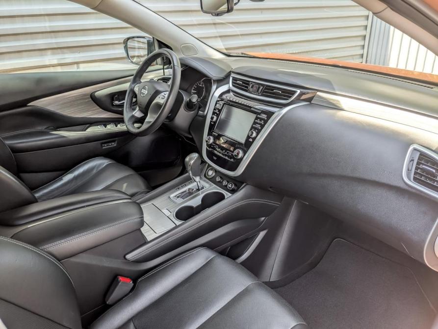 Nissan Murano III (Z52) Химки  - изображение 11
