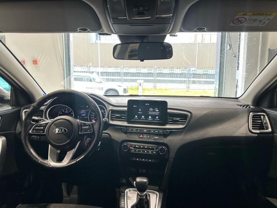 Kia Ceed III Москва  - изображение 13