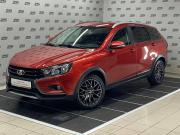Lada (ВАЗ) Vesta I Красноярск  - изображение 14