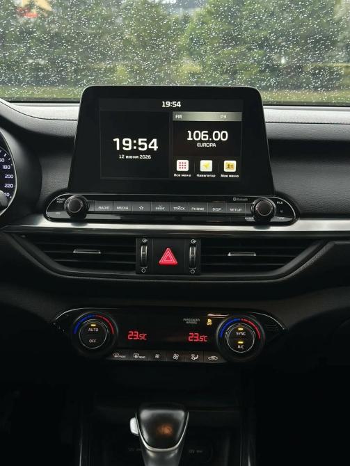 Kia Cerato IV Уфа  - изображение 11